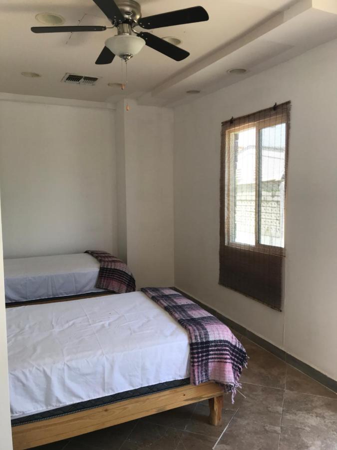 Susu'Z Village Hostel And Rooms Ла-Вентана Экстерьер фото