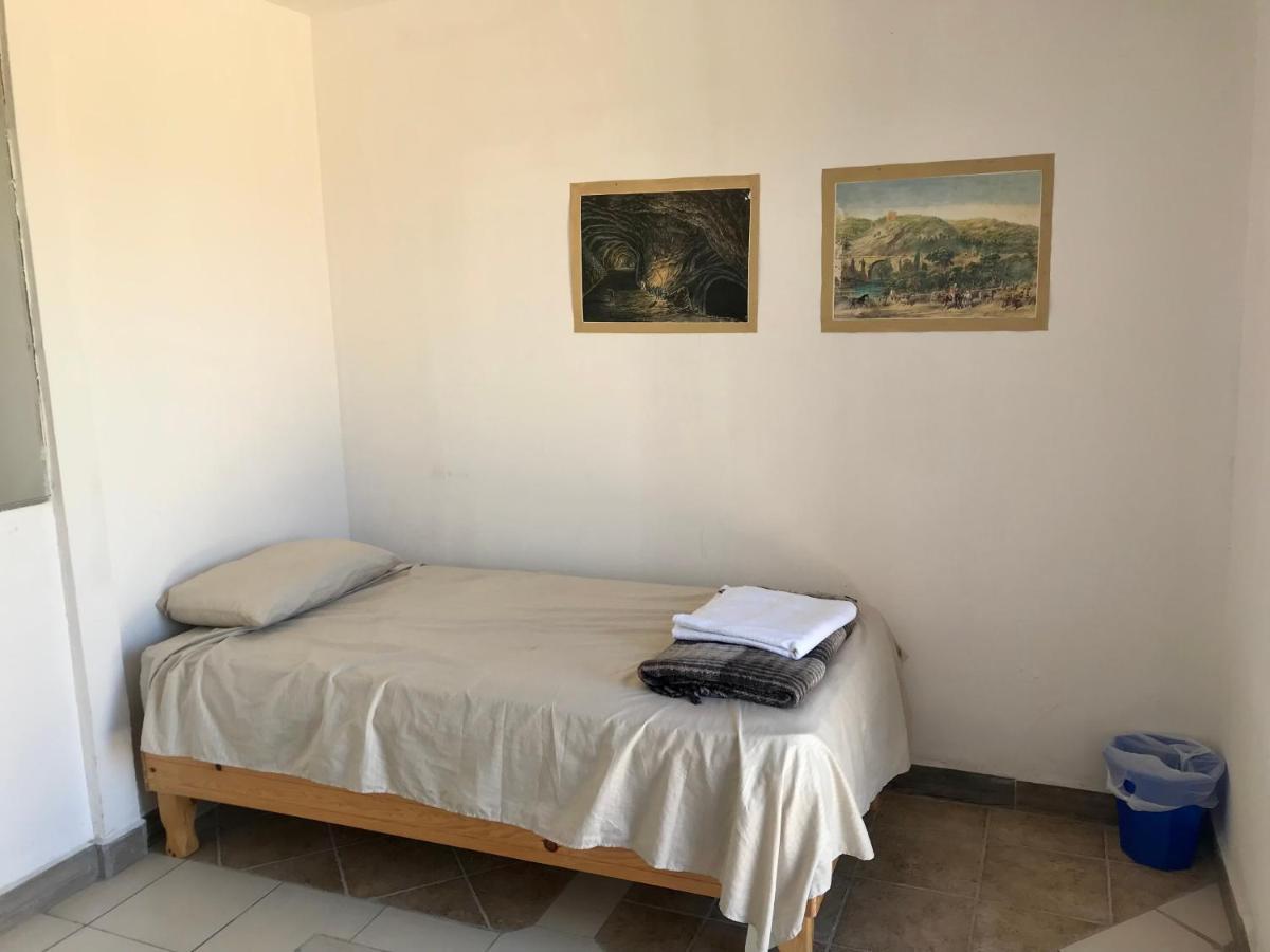 Susu'Z Village Hostel And Rooms Ла-Вентана Экстерьер фото