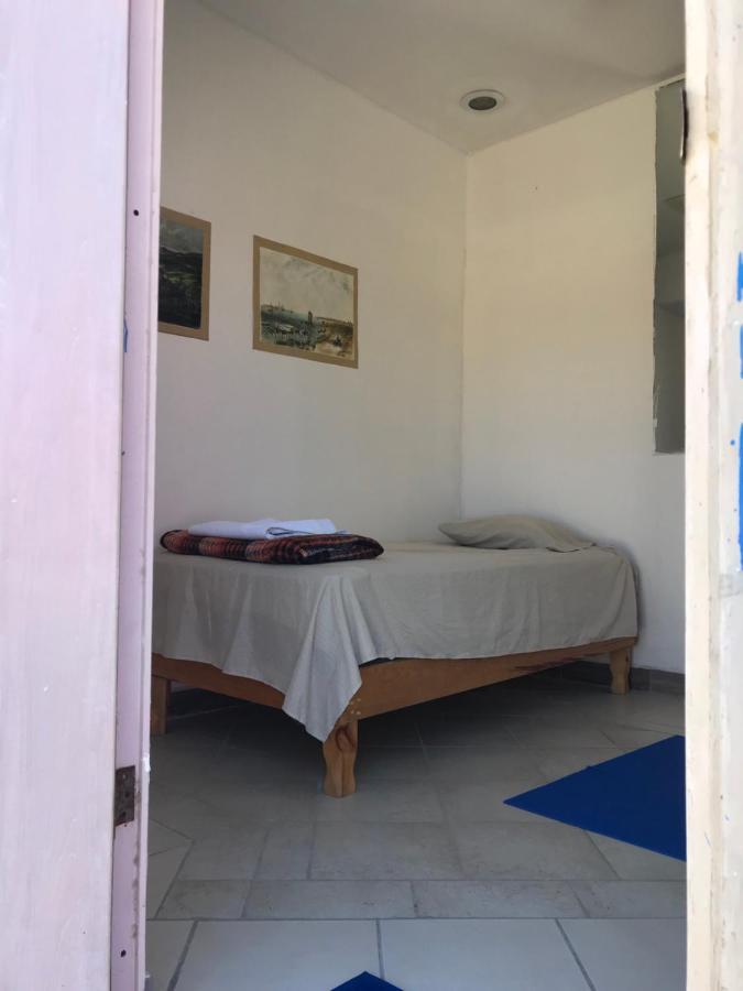 Susu'Z Village Hostel And Rooms Ла-Вентана Экстерьер фото