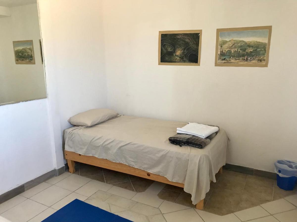 Susu'Z Village Hostel And Rooms Ла-Вентана Экстерьер фото